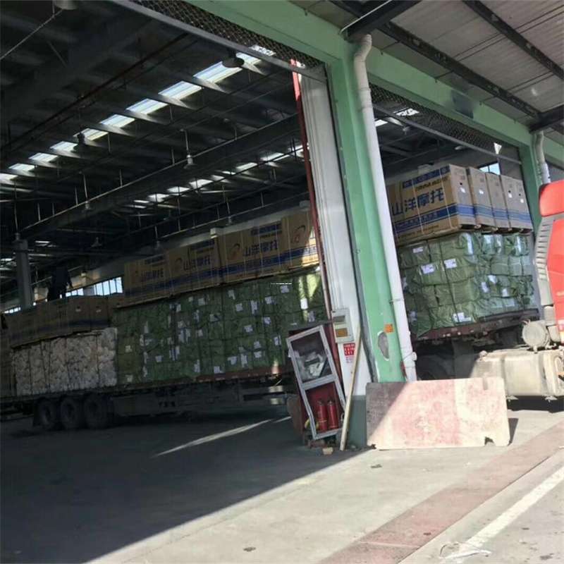 安徽马鞍山博望到潜江物流公司，专业货运，高效快捷