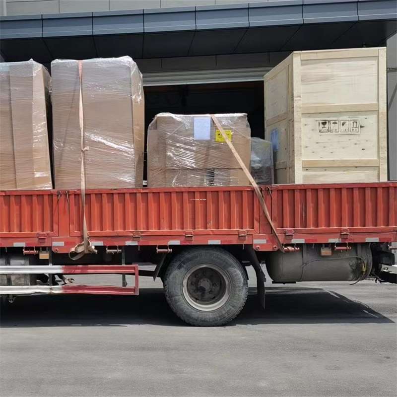 安徽马鞍山博望到朔州物流公司——一站式服务，让货运更便捷